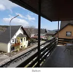 Handwerker Willkommen Langweiler (Birkenfeld)