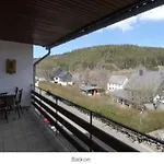 Handwerker Willkommen 公寓 Langweiler (Birkenfeld)