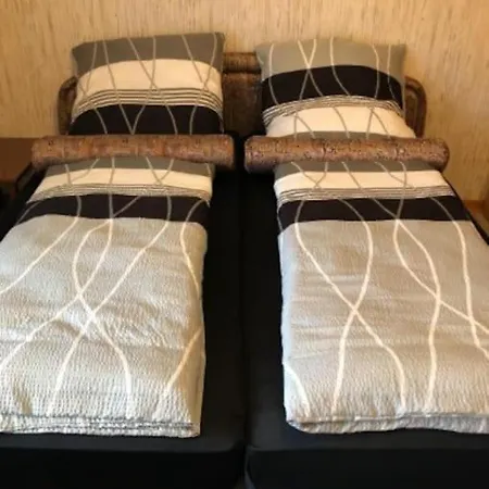 Handwerker Willkommen Apartment Langweiler (Birkenfeld)