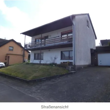 Appartement Handwerker Willkommen