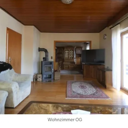 Handwerker Willkommen * Langweiler (Birkenfeld)
