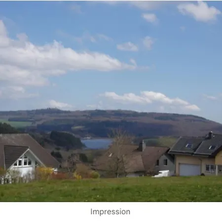 Appartement Handwerker Willkommen Langweiler (Birkenfeld)