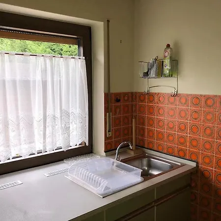 Handwerker Willkommen Apartment Langweiler (Birkenfeld)