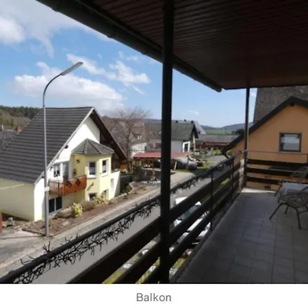 Handwerker Willkommen Langweiler (Birkenfeld)