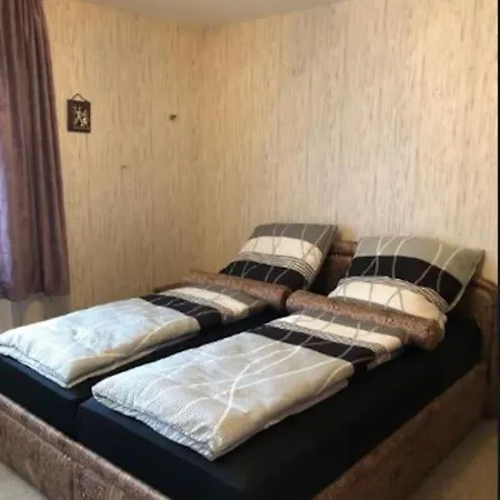 Handwerker Willkommen Apartment *