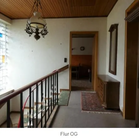 Apartment Handwerker Willkommen Langweiler (Birkenfeld)