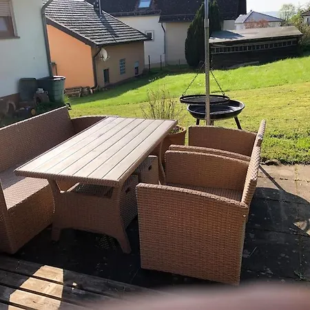 Handwerker Willkommen Apartment Langweiler (Birkenfeld)