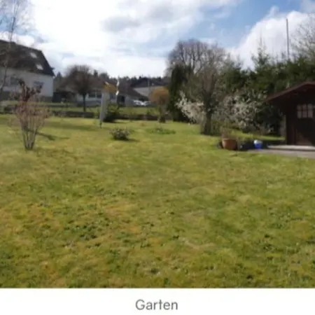 Handwerker Willkommen Langweiler (Birkenfeld)