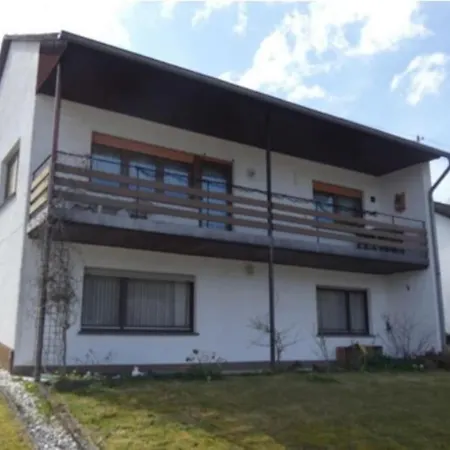 Appartement Handwerker Willkommen