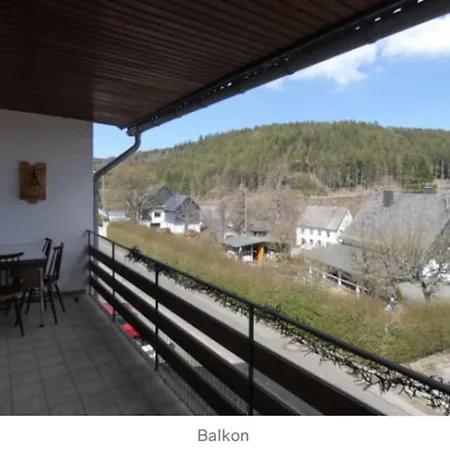 Handwerker Willkommen Apartment Langweiler (Birkenfeld)