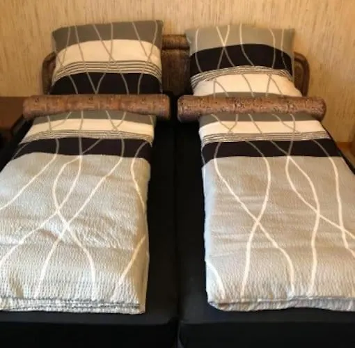 Handwerker Willkommen Appartement Langweiler (Birkenfeld)