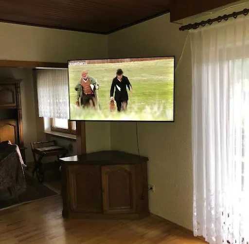 Handwerker Willkommen *