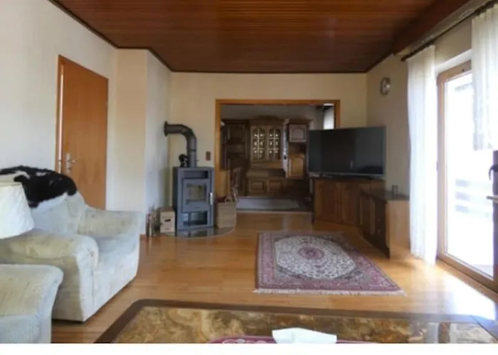 Handwerker Willkommen * Langweiler (Birkenfeld)