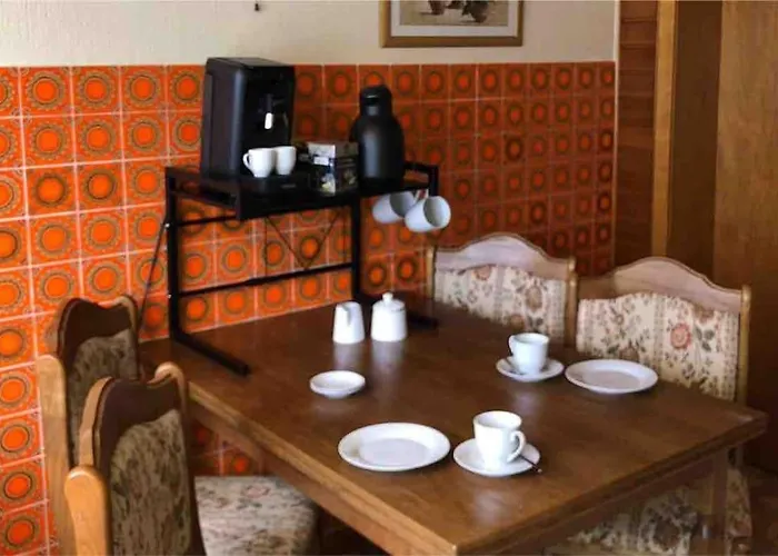 Handwerker Willkommen Appartement Langweiler (Birkenfeld)