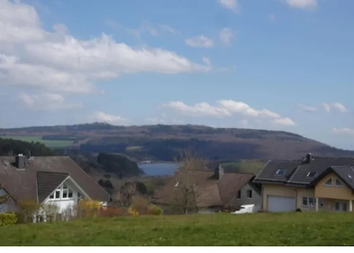 Appartement Handwerker Willkommen Langweiler (Birkenfeld)