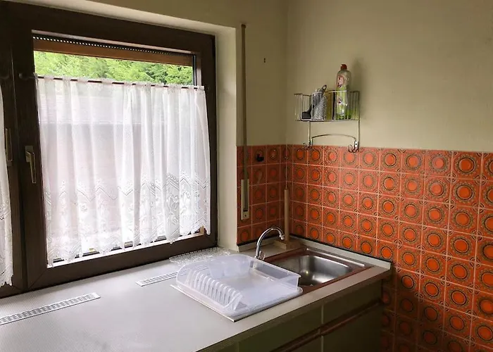 Handwerker Willkommen Appartement Langweiler (Birkenfeld)