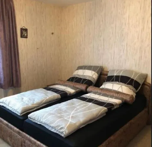 Handwerker Willkommen Appartement *