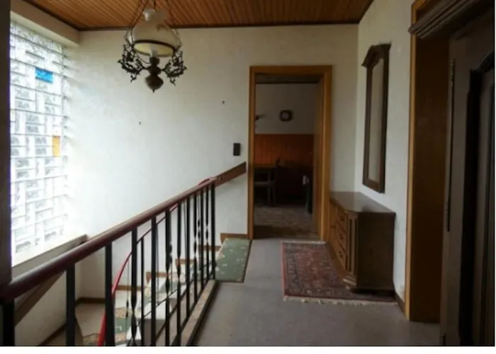 Appartement Handwerker Willkommen Langweiler (Birkenfeld)