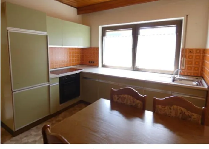 Handwerker Willkommen * Langweiler (Birkenfeld)