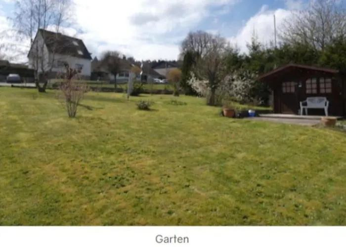 Handwerker Willkommen Langweiler (Birkenfeld)