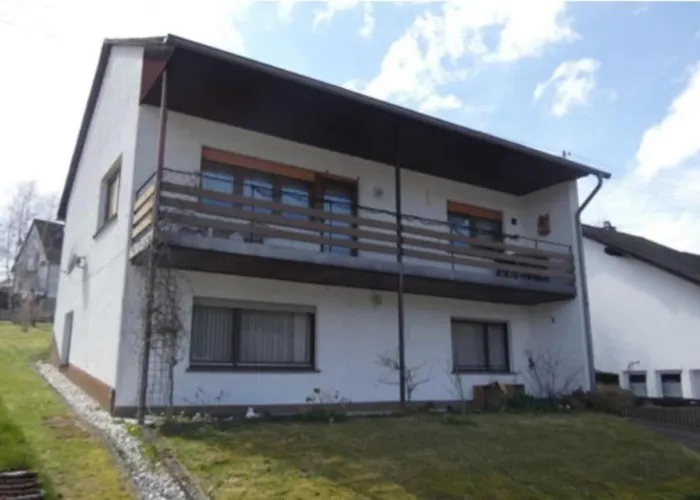 Appartement Handwerker Willkommen