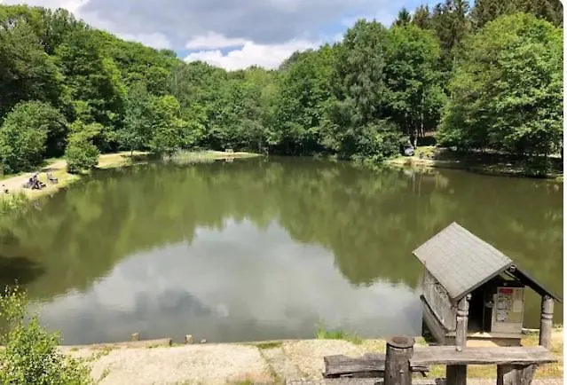 Handwerker Willkommen Appartement Langweiler (Birkenfeld)